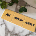 Custom Photo Magnets - Bulk and Business Orders
