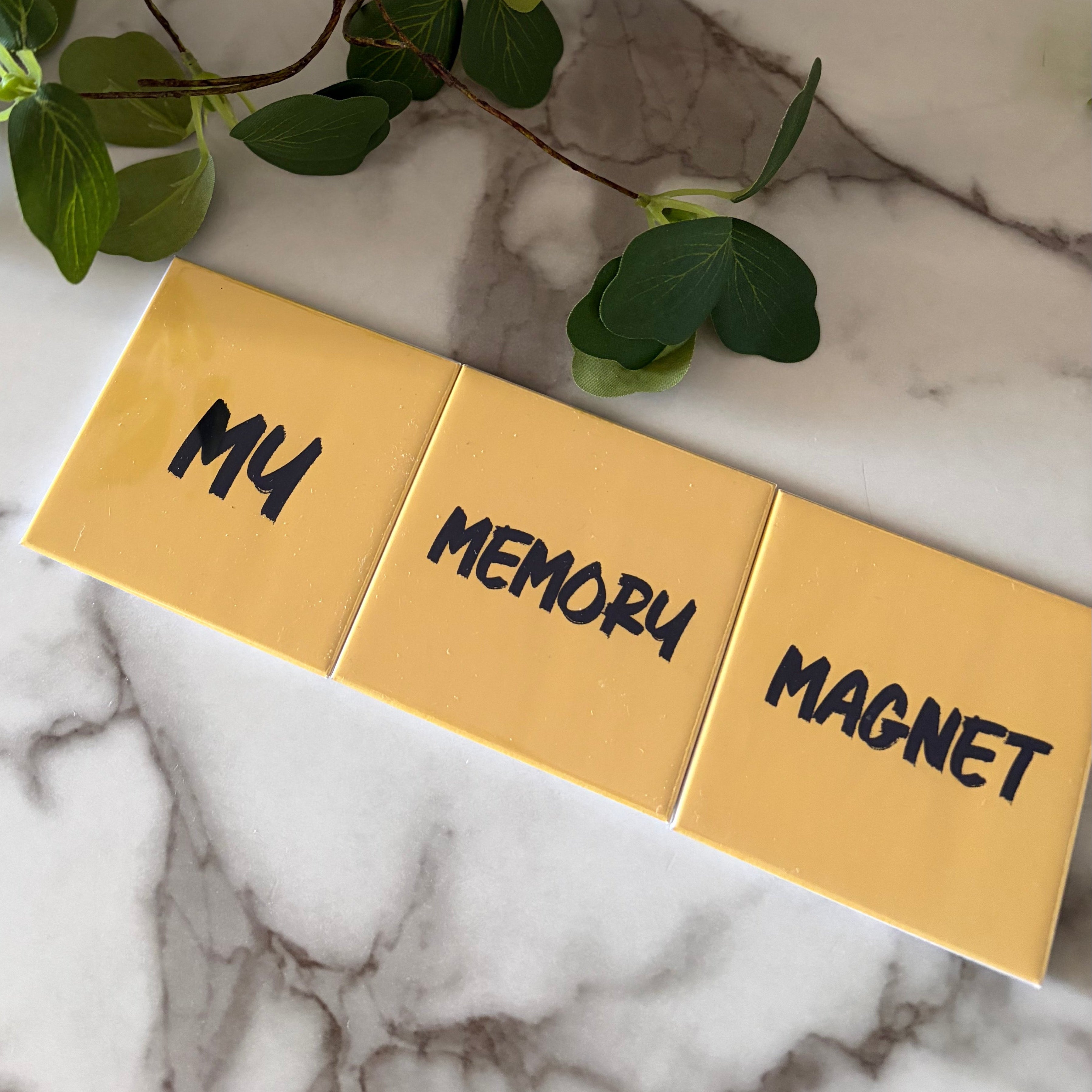 Custom Photo Magnets - Bulk and Business Orders